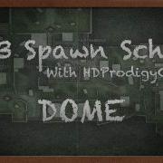 MW3 How To Understand The Spawn System On Dome W HDProdigyGaming