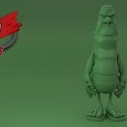 MODO Lights Change Type