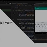 How To Implement And Use Searchview In Android Toolbar Kotlin And AndroidX