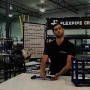 Flexpipe 101 Joint Features