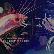 Alkaloid The Cambrian Explosion Official Lyric Video 2023