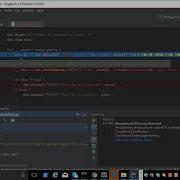 Golang Debugging