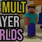 Why Minecraft Java Multiplayer Worlds Don T Work For You How To Fix Without Mods