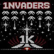 1NVADERS SPACE INVADERS втиснутые в 1 КБ ZX81 2026