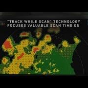 MultiScan ThreatTrack Weather Radar Avoid The Cost Of Weather