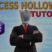 What Is Process Hollowing