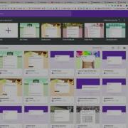 Google Forms Multiple Forms Results In The Same Spreadsheet