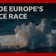 Inside Europe S Space Race BBC News