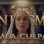 ENIGMA Mea Culpa DJ SLAV VERSION Enigma Inspired Spiritual Electronic Anthem