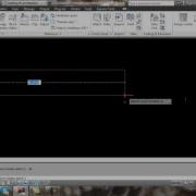 AutoCAD II 26 32 Using A Value Set With A Parameter