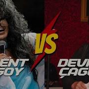 Bülent Ersoy VS Devran Çağlar Ses Düellosu