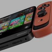 Could This Be The NEW Nintendo Switch 2