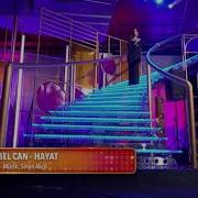 Sibel Can Hayat Ibo Show 2020