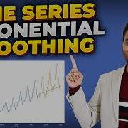 Time Series Exponential Smoothing Exponential Smoothing In Time Series Must Know Concept
