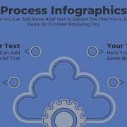 Cloud Computing PowerPoint Infographic Slide Template