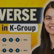 Reverse Nodes In K Group Linked List