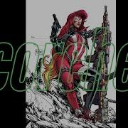 Comic Update SPAWN The Scorched 1 250 Unboxing