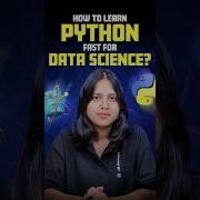 How To Learn Python Fast For Data Science Python For Beginner S Step By Step Guide Intellipaat