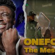 The Message ONEFOUR REACTION