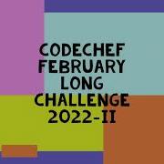 Avoid Fixed Points Solution Codechef February Long Challenge 2022 II