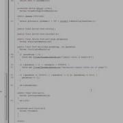 Java Interview Question And Answer What Threading Related Methods Are There In Object Class