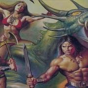 Golden Axe Arcade Full Gameplay 60fps