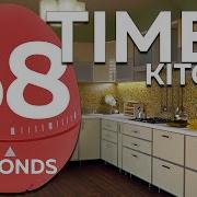 68 Seconds Cooking Timer 1min 8sec Egg TIMER
