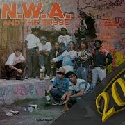 N W A 8 Ball
