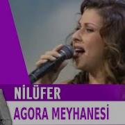 Agora Meyhanesi Nilüfer Canlı Performans İbo Show