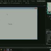Membuat Program Rumus Luas Dan Keliling Lingkaran Di Visual Studio