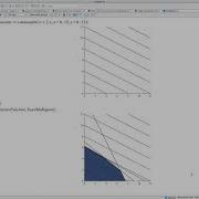 Math 348 Lecture 14 More Maple For Linear Programming
