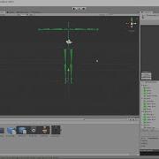 Xsens Tutorial Importing Into Unity
