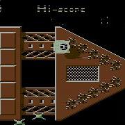 Uridium Longplay C64 50 FPS