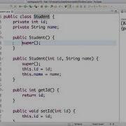 Day 9 Implement ArrayList Using User Define Object In Java