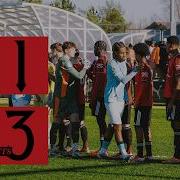 Derby Day Victory Man City V Man Utd U18s Highlights The Academy