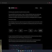 The Secret To Building Fast Reactive Apps Zero Sync React Tutorial