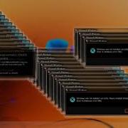 Windows Error Remix In G Major