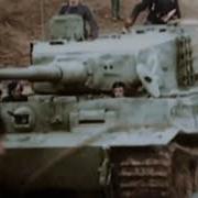 Rare WW2 Footage German Tiger I Tank Destroy Soviet T 34 Tank At Battle Of Kursk In 1943