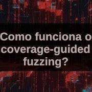 Como Funciona O Coverage Guided Fuzzing