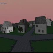 Java OpenGL Game Devlog 2 Buildings