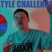 BEATBOX FREESTYLE CHALLENGE 2