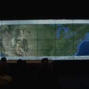 SAGE2 Demonstration At Cinegrid 2014