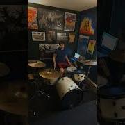 Defeater Empty Glass Drum Cover