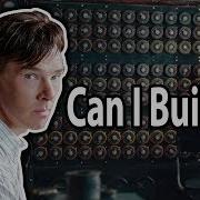 Building An Enigma Machine