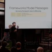 Zend Framework 3 Matthew Weier O Phinney