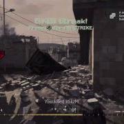 Rape Cod4 Killfeed Clip SL