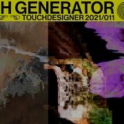 TOUCHDESIGNER TUTORIAL 21 11 GLITCH GENERATOR