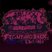 Funkin Corruption Reimagined Fighting Back Overhaul FULL MOD SHOWCASE DOWNLOAD