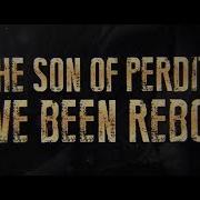 SOLD SOUL THE SON OF PERDITION FEAT CJ MCCREERY OFFICIAL LYRIC VIDEO 2018 SW EXCLUSIVE