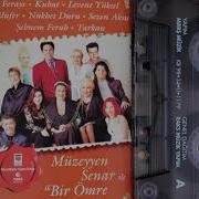 Müzeyyen Senar Ft Nilüfer Dalgalandım Da Duruldum Orijinal Kaset Kayıt